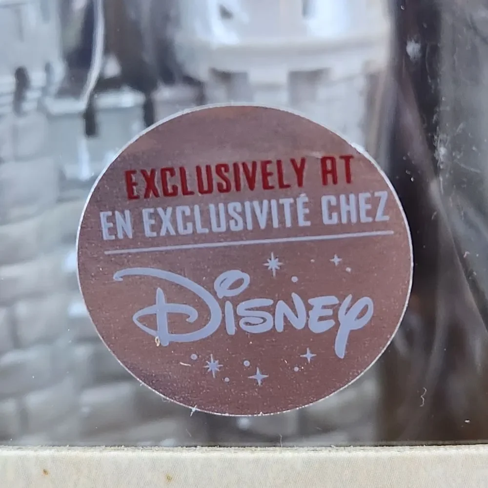 🩵NIB Disney Funko Exclusive 65th Anniversary Walt & Sleeping Beauty Castle - Picture 13 of 14